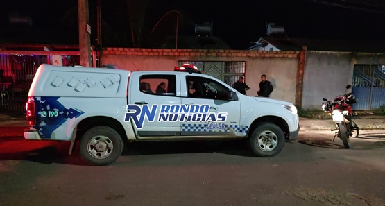 Mulher cansada de ser espancada mata marido a facadas em casa