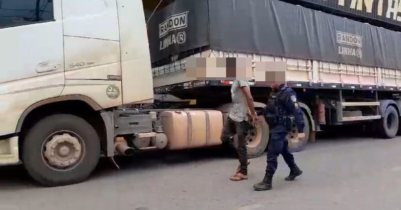 Libertada mulher que era torturada e mantida em cárcere pelo marido 
