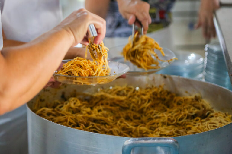 Nutricionistas aprovados são convocados para assinatura de contrato
