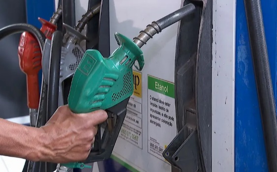Rondônia é o 3º estado do Norte com gasolina mais cara, indica ANP
