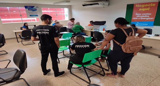 Governo de Rondônia realiza 2º “Feirão Limpa Nome”, em Porto Velho

