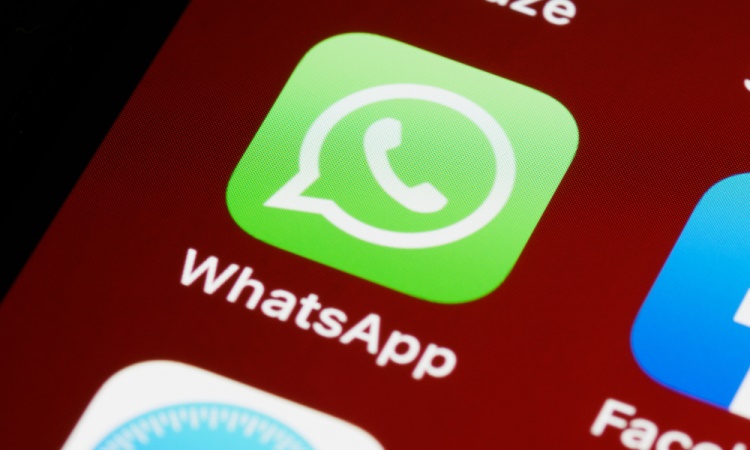 Whatsapp lança mensagem de áudio que desaparece após ser ouvida
