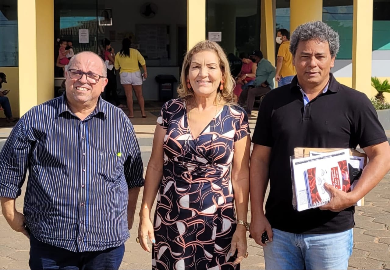 Governo Marcos Rocha retira auxílio-transporte dos servidores, reclama Presidente do Sindsaúde