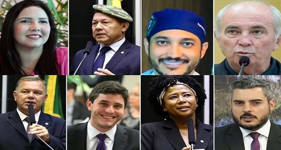 Deputados votam projeto que retira invasores de terra sem mandado judicial 

