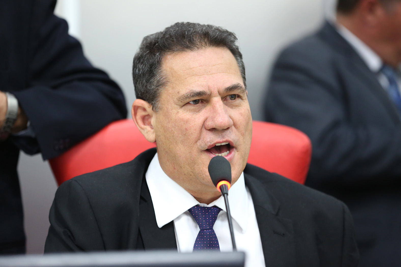 Decisão do STJ anula julgamento do TJ/RO em caso envolvendo Maurão de Carvalho