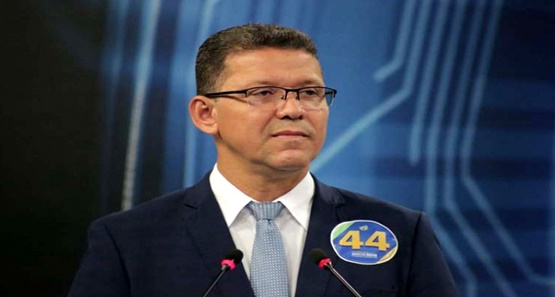 TRE nega novo pedido de cassação do Governador Marcos Rocha