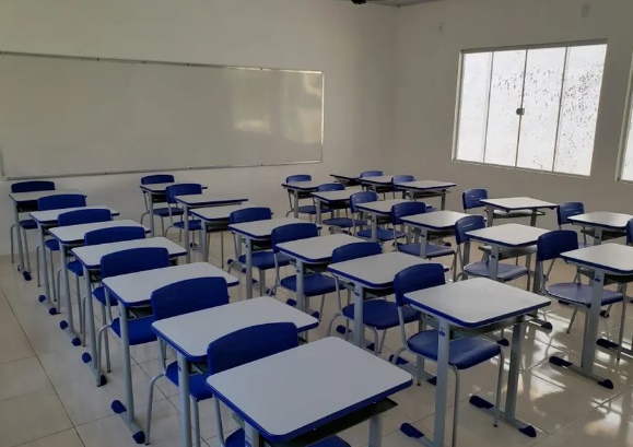 Período de matrículas na rede municipal de ensino é iniciado em Porto Velho
