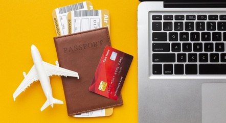 
Passagens de avião atingem o maior preço médio da história