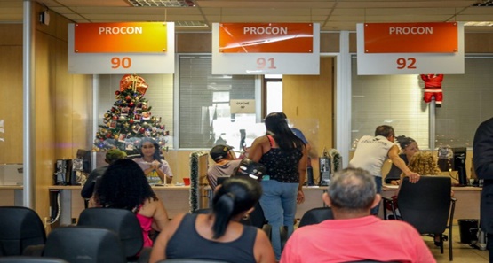 Mais de 700 negociações foram realizadas no Feirão Limpa Nome em Porto Velho