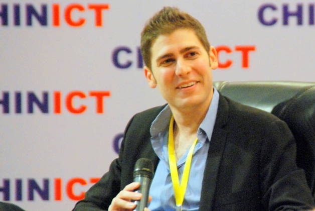 Eduardo Saverin, do Facebook se torna o brasileiro mais rico do mundo; confira a lista atualizada