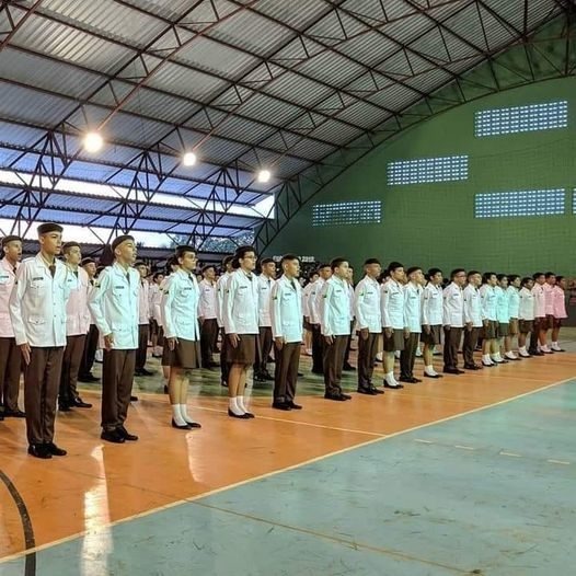 Colégio Militar Estadual Tiradentes abre inscrições para 140 vagas