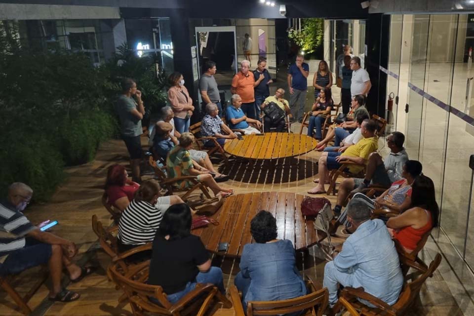 Congresso da Condsef/Fenadsef se inicia nesta quinta-feira (14) com início dos credenciamentos às 14h