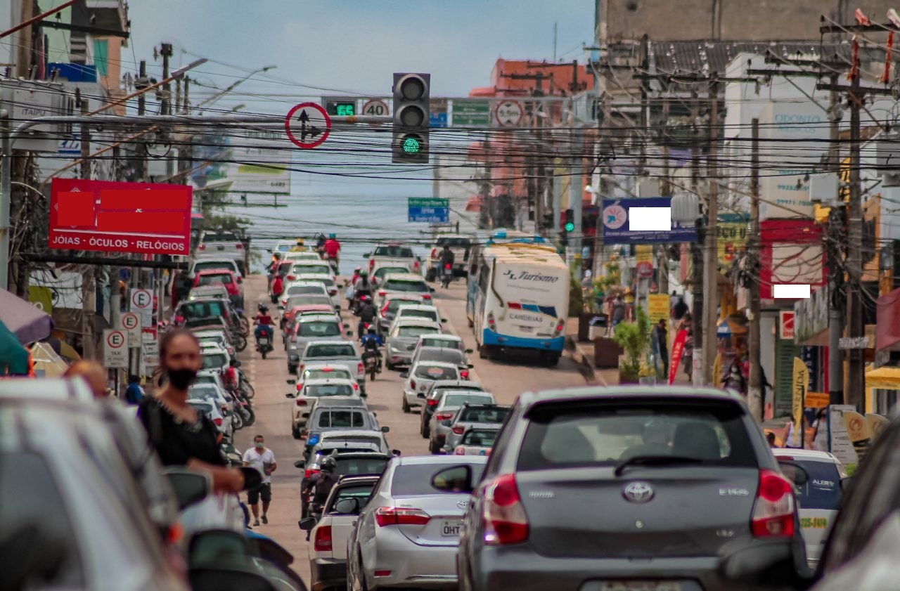 Governo edita Lei do IPVA da categoria de motoristas de aplicativos
