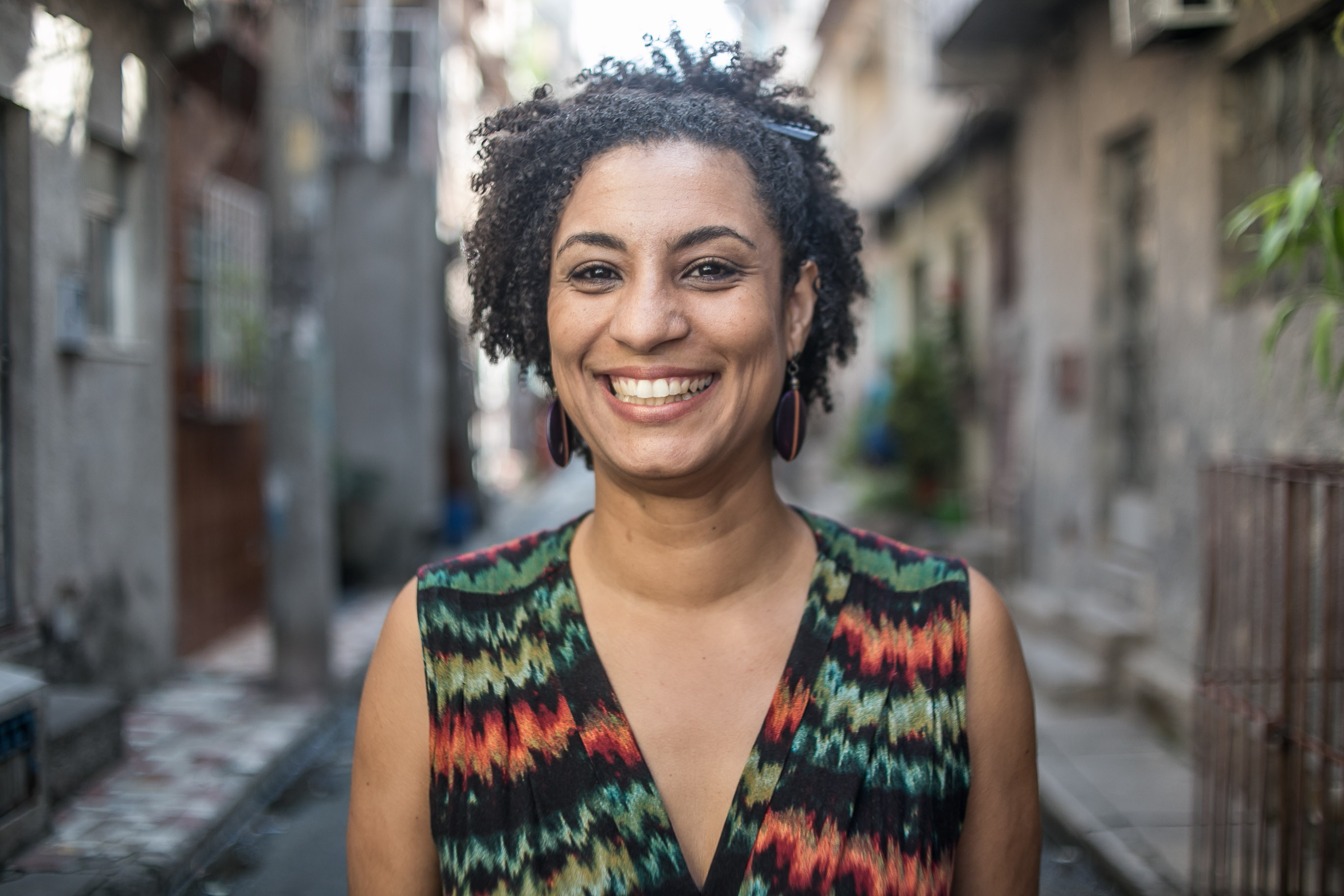 Ministro diz que assassinato de Marielle Franco será integralmente solucionado 'em breve'