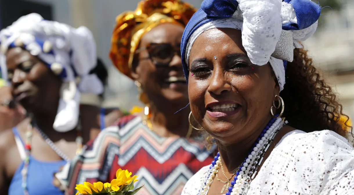 Brasil vai ter mais um feriado nacional já em 2024 o Dia de Zumbi e Consciência Negra
