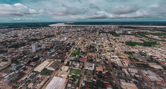 Prefeito da Capital sanciona orçamento de R$ 2,6 bilhões para 2024