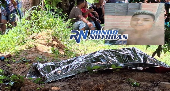 Jovem marca encontro por telefone e é executado por dupla criminosa