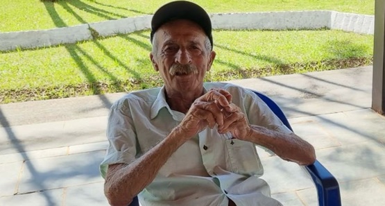 Morre em Porto Velho, João Pomba’, o Xerife da Fronteira de Rondônia