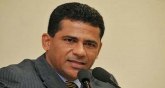 Justiça decreta prisão de ex-deputado estadual Tiziu Jidalias