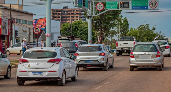 Aprovado projeto de lei que extingue e reduz taxas do Detran de Rondônia 
