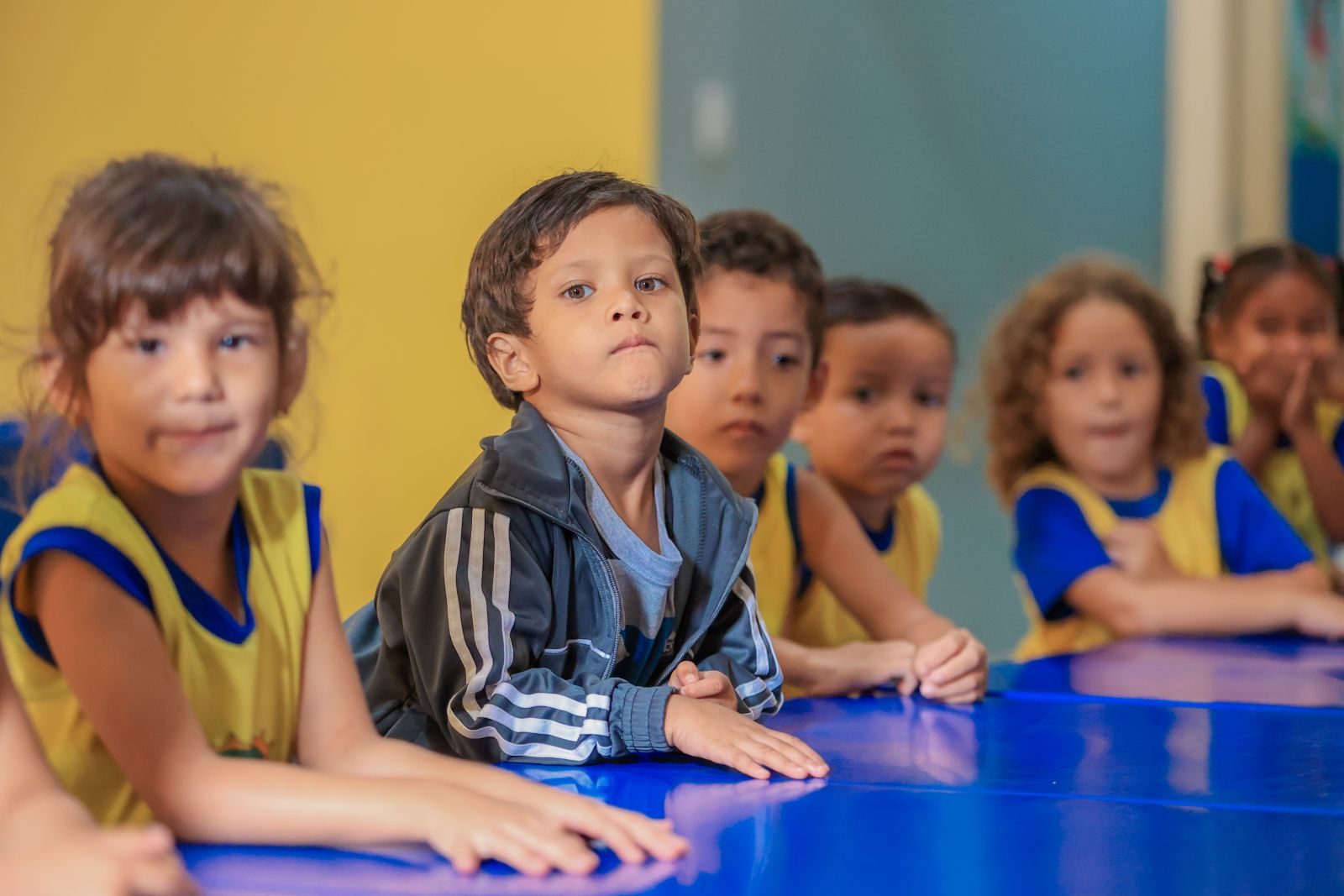 Prefeitura lança edital de chamamento para creches e escolas particulares
