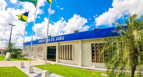 Divulgados editais de concursos com mais de 200 vagas para Prefeitura de Jaru