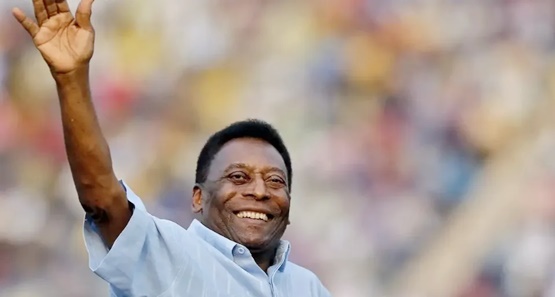 Um ano após morte, craque Pelé segue vivo na memória de todos os brasileiros