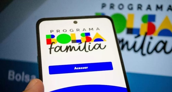 Governo divulga calendário de pagamentos do Bolsa Família para 2024