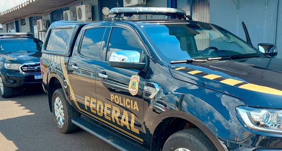 PF detém adolescente com 3kg de droga no aeroporto da capital