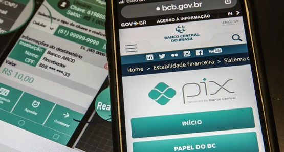 Pix terá nova modalidade em 2024; veja como funcionará o aplicativo
