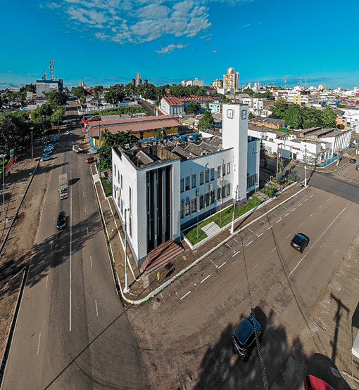 Sucessão em Porto Velho tem dez concorrentes à cadeira de Hildon Chaves