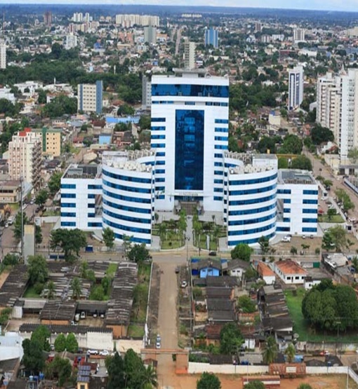 Rondônia celebra 42 anos de instalação como terra de conquistas e oportunidades