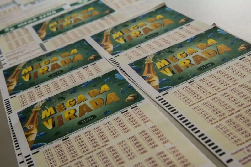 Grupo com 884 pessoas que gastou R$ 116 mil em apostas acerta apenas 2 números na Mega da Virada