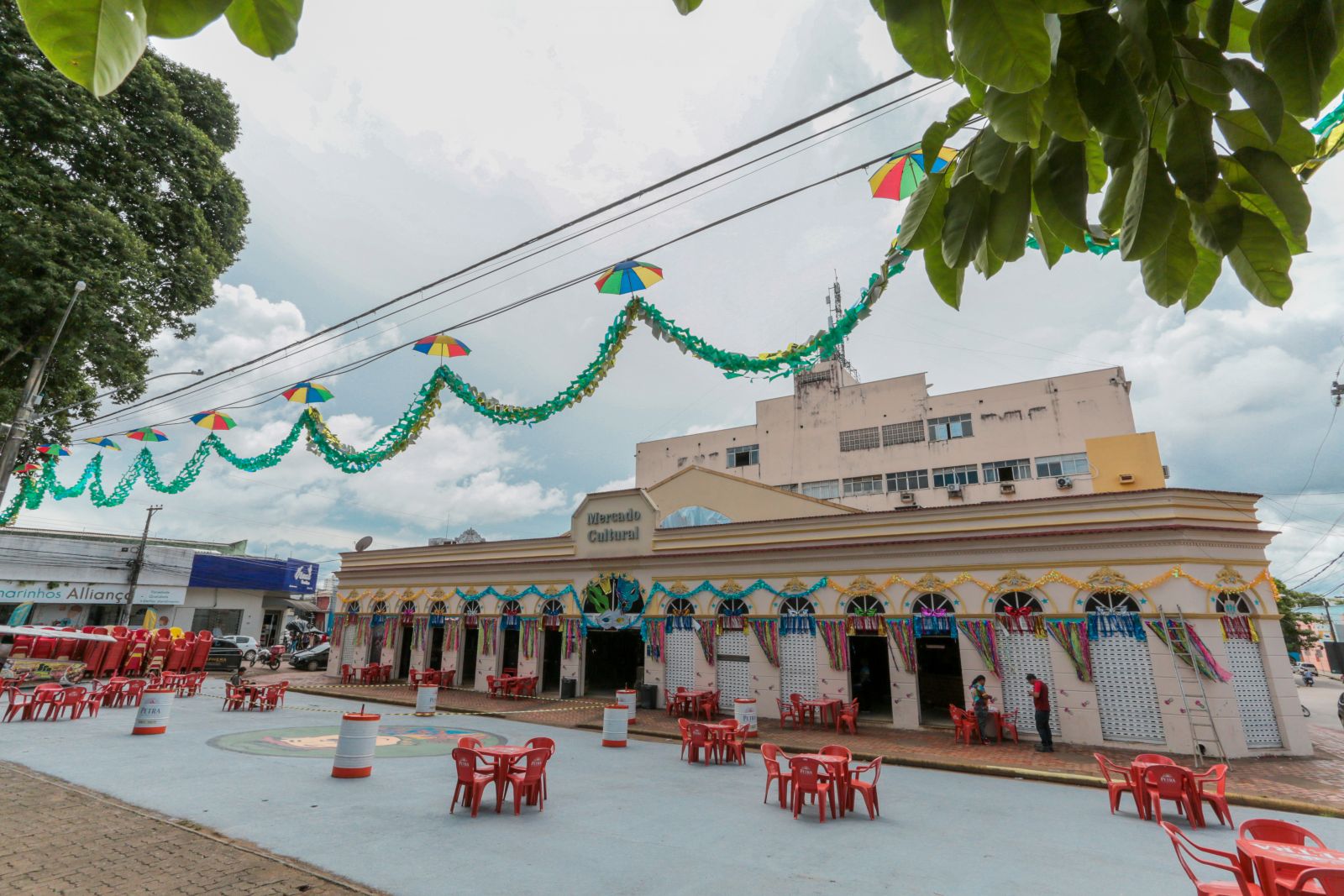 Prefeitura divulga calendário oficial do carnaval 2024 