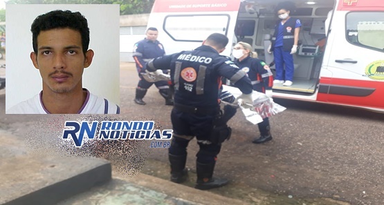 Ex-presidiário é executado a tiros na frente da esposa e filha; veja o vídeo