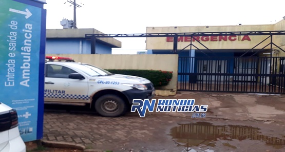 Ataque a tiros por dupla em motocicleta deixa jovem ferido na zona Leste 