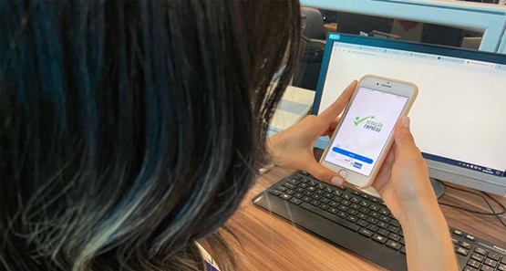 Semana inicia com mais de 1.800 vagas pelo programa 'Geração Emprego'