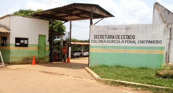 Dez detentos não retornaram da saidinha de fim de ano no município de Rondônia