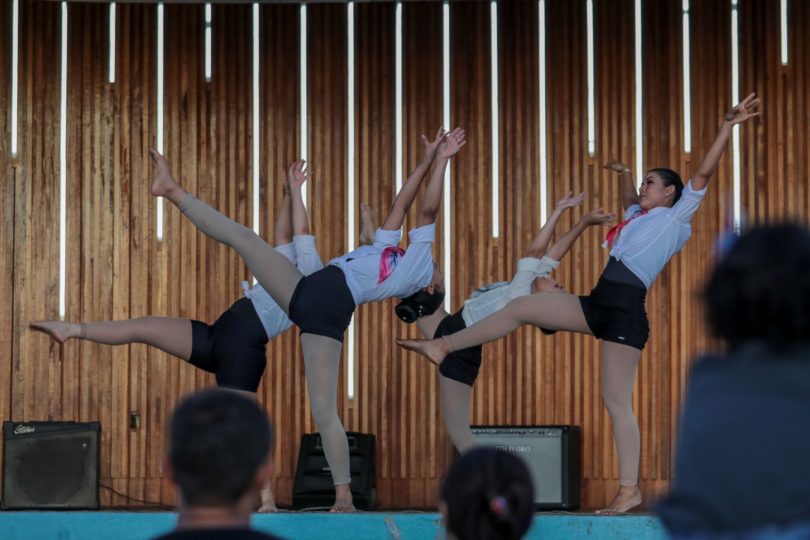 Prefeitura faz Chamamento para credenciar artistas e grupos culturais
