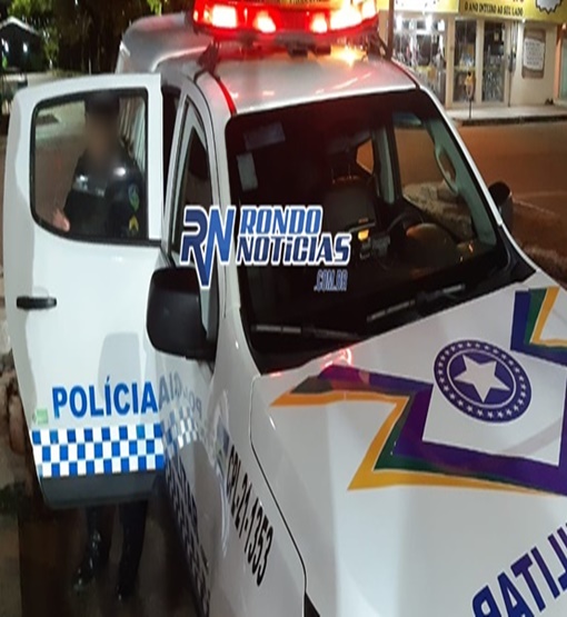 Onda de ataques continua, bandidos passam atirando após suposto furto de arma