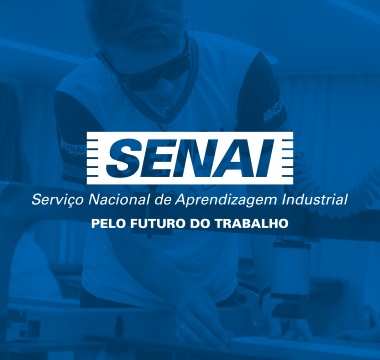SENAI firma parceria com a plataforma Canva Educação
