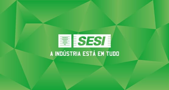 SESI reconhecida como uma das marcas referência em serviços de saúde
