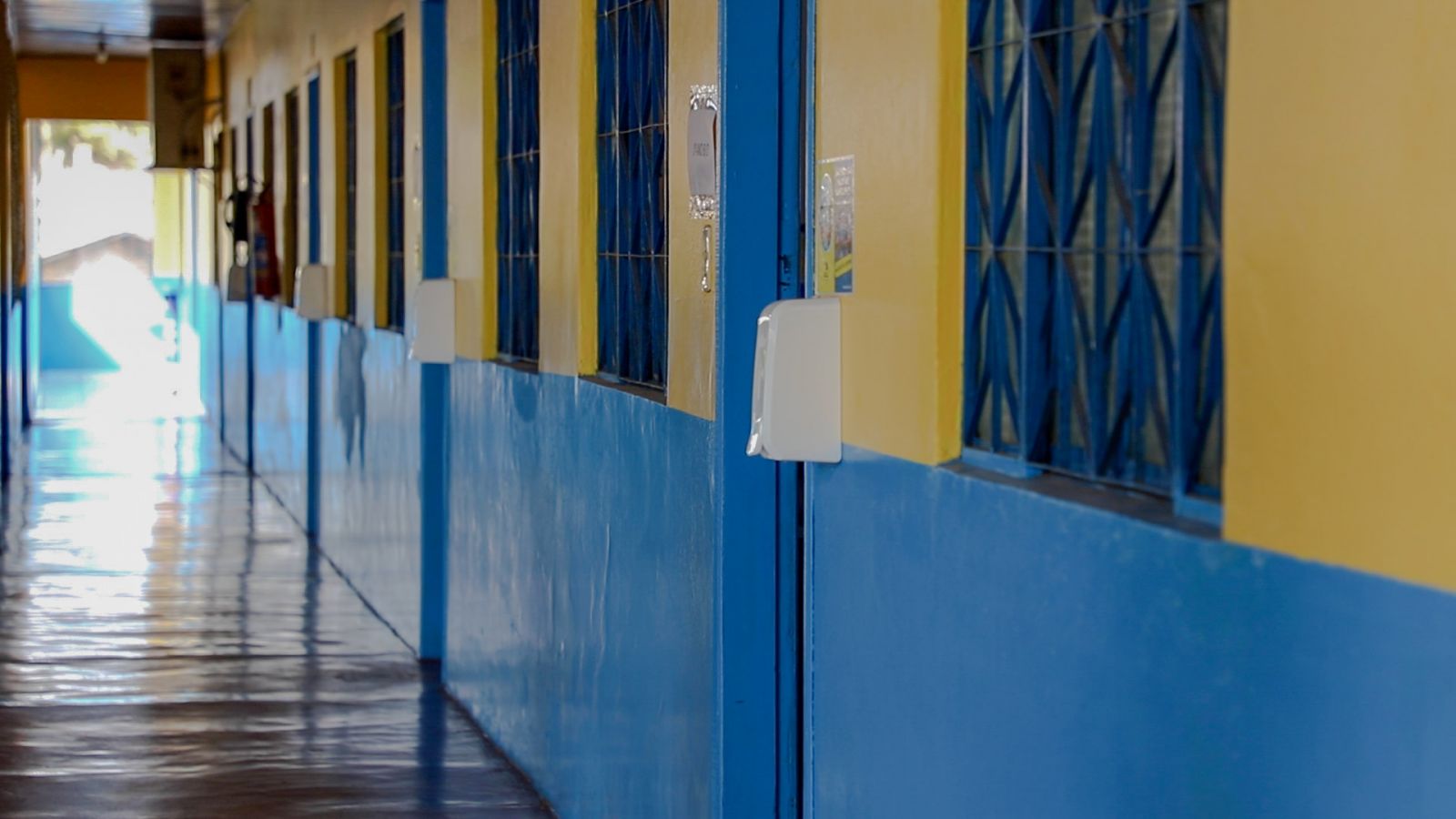 Matrículas na rede municipal de Porto Velho terminam hoje (12)
