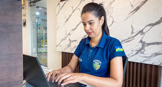 Inscrições para Serviços Administrativos do CBM e PM seguem até 17/01