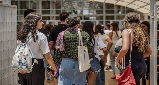 Resultados do Enem 2023 já podem ser acessados, confira
