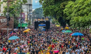 Programação do Carnaval 2024 em Porto Velho é atualizada
