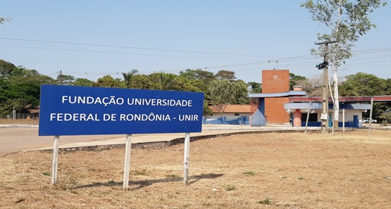 Começam as inscrições de processo seletivo da Unir com mais de 2,6 mil vagas em 63 cursos

