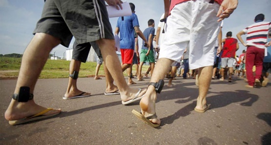 Secretário de Justiça de RO encabeça proposta de reforma na Lei das "saidinhas"