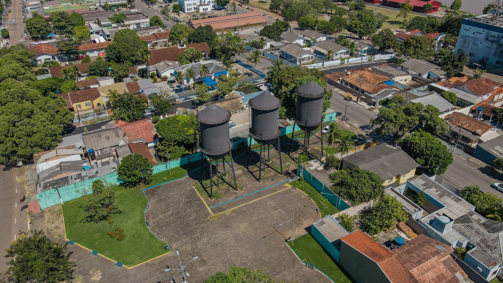 Feriado de instalação de Porto Velho está mantido para o dia 24
