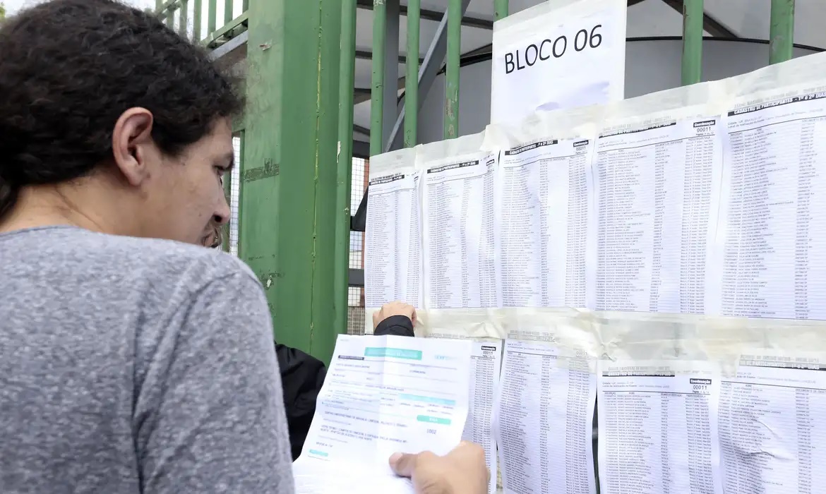 Matrícula de selecionados do Sisu começa nesta sexta-feira